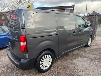 Used Toyota ProAce 2020 for sale - 75548621: Photo