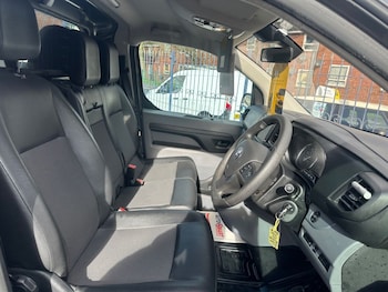Used Toyota ProAce 2020 for sale - 75548621: Photo