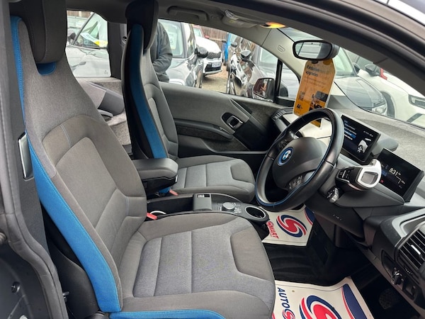 Used BMW i3 2021 for sale - 76210596: Photo 10