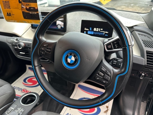 Used BMW i3 2021 for sale - 76210596: Photo 11