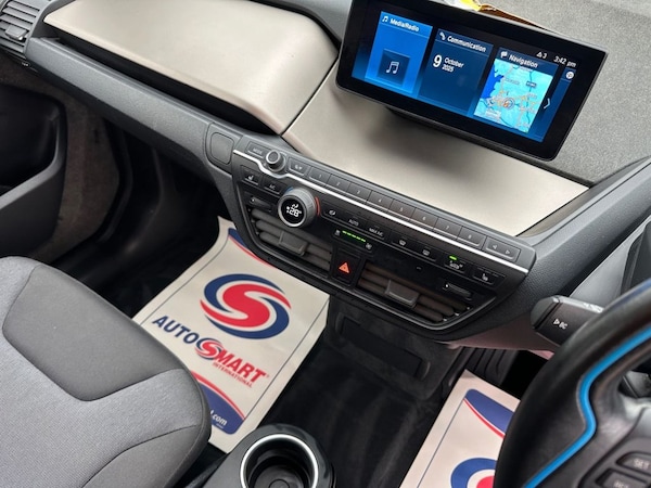 Used BMW i3 2021 for sale - 76210596: Photo 13