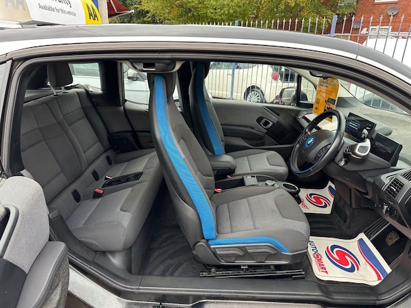 Used BMW i3 2021 for sale - 76210596: Photo 14