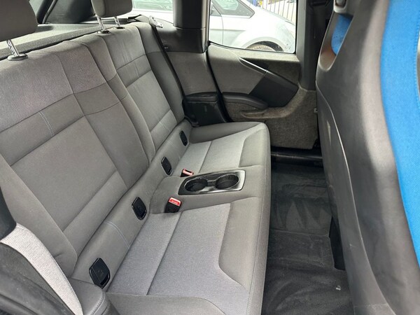 Used BMW i3 2021 for sale - 76210596: Photo 16