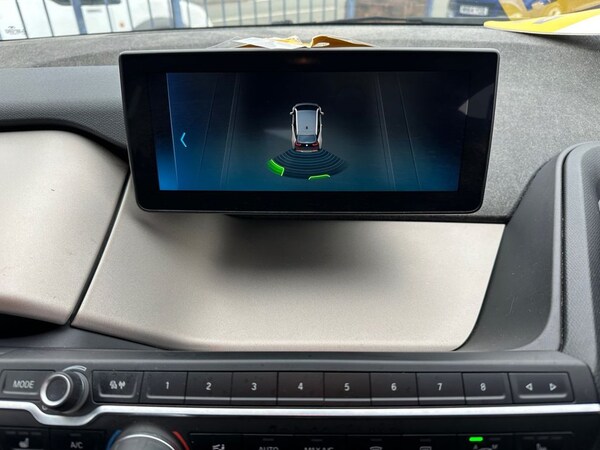 Used BMW i3 2021 for sale - 76210596: Photo 19
