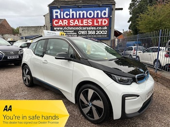 BMW - i3