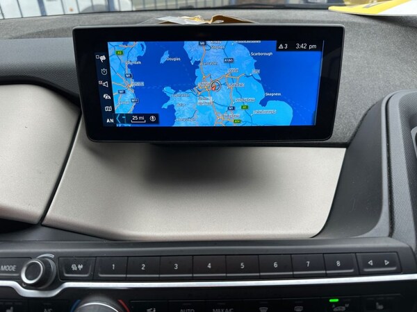 Used BMW i3 2021 for sale - 76210596: Photo 20