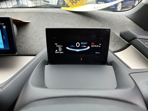 Used BMW i3 2021 for sale - 76210596: Photo 22