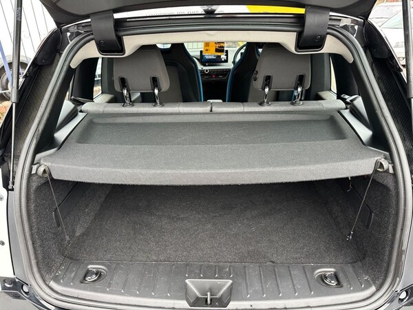 Used BMW i3 2021 for sale - 76210596: Photo 24