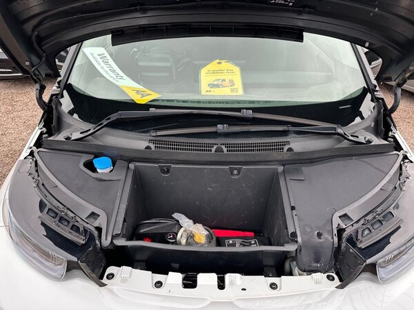 Used BMW i3 2021 for sale - 76210596: Photo 25