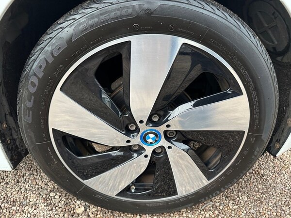 Used BMW i3 2021 for sale - 76210596: Photo 26