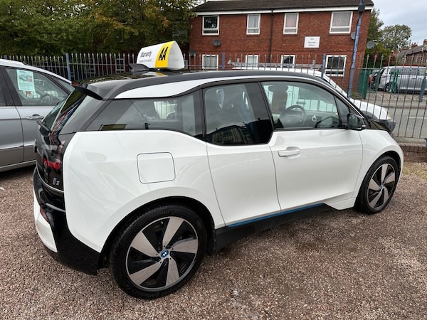 Used BMW i3 2021 for sale - 76210596: Photo 2