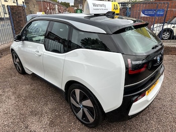 Used BMW i3 2021 for sale - 76210596: Photo 4