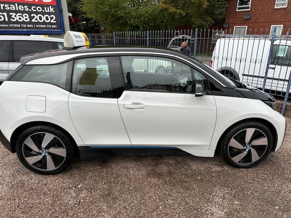 Used BMW i3 2021 for sale - 76210596: Photo 5