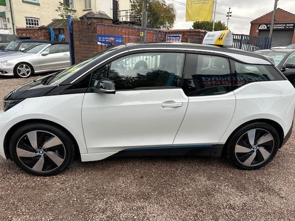 Used BMW i3 2021 for sale - 76210596: Photo 6