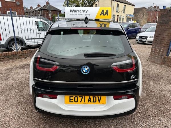 Used BMW i3 2021 for sale - 76210596: Photo 7