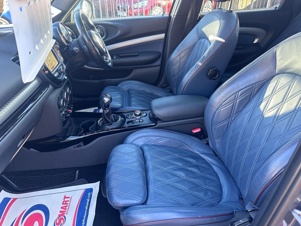 Used MINI Clubman 2015 for sale - 77227291: Photo 11