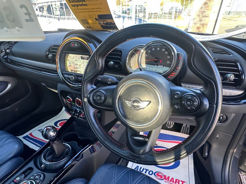 Used MINI Clubman 2015 for sale - 77227291: Photo 12