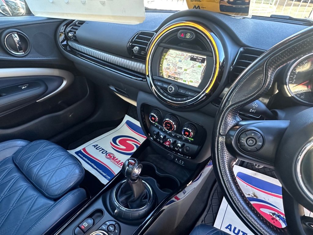 Used MINI Clubman 2015 for sale - 77227291: Photo 14