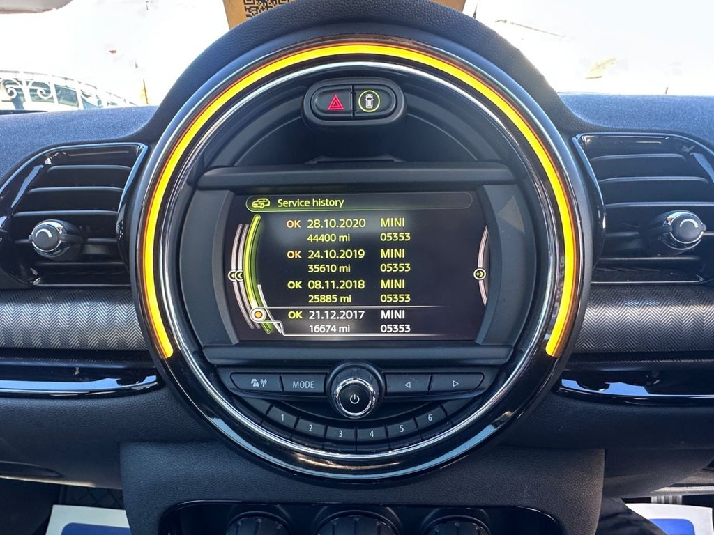 Used MINI Clubman 2015 for sale - 77227291: Photo 17