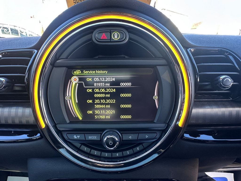 Used MINI Clubman 2015 for sale - 77227291: Photo 18