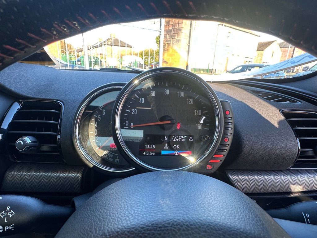 Used MINI Clubman 2015 for sale - 77227291: Photo 20