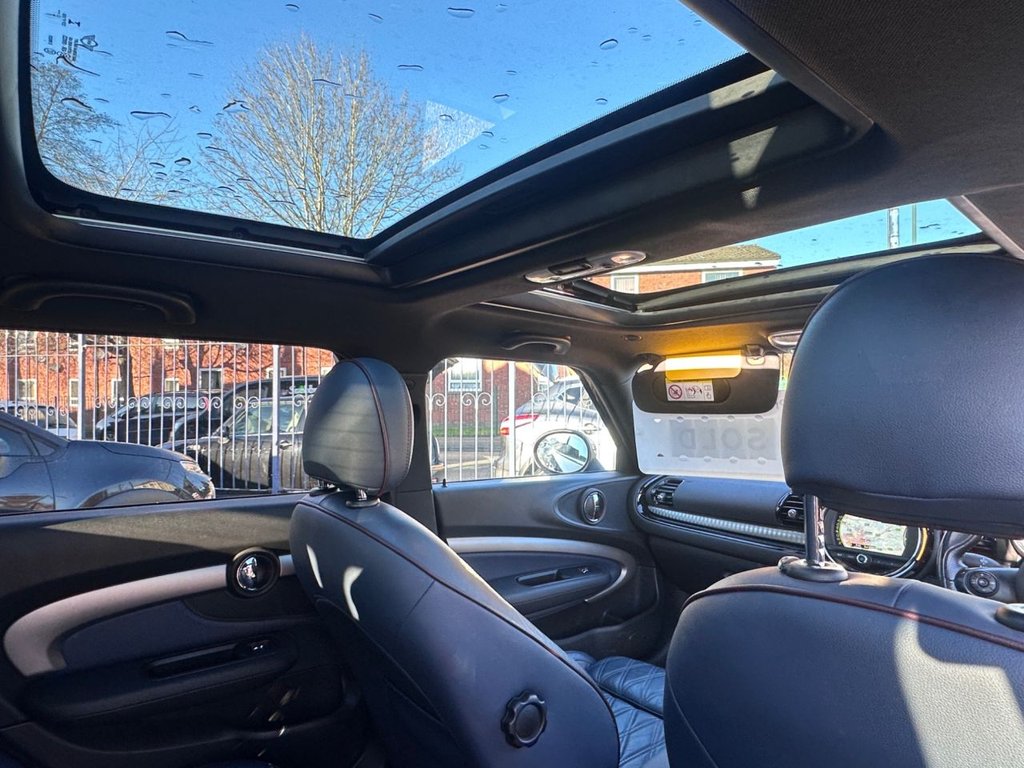 Used MINI Clubman 2015 for sale - 77227291: Photo 21