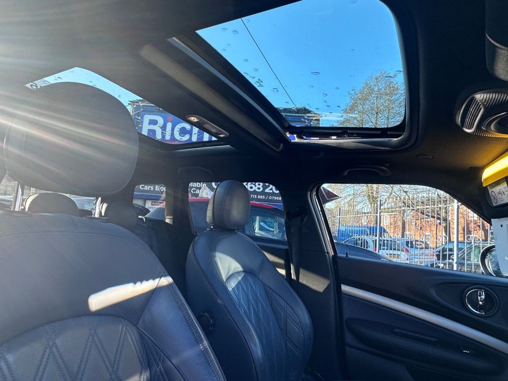 Used MINI Clubman 2015 for sale - 77227291: Photo 23