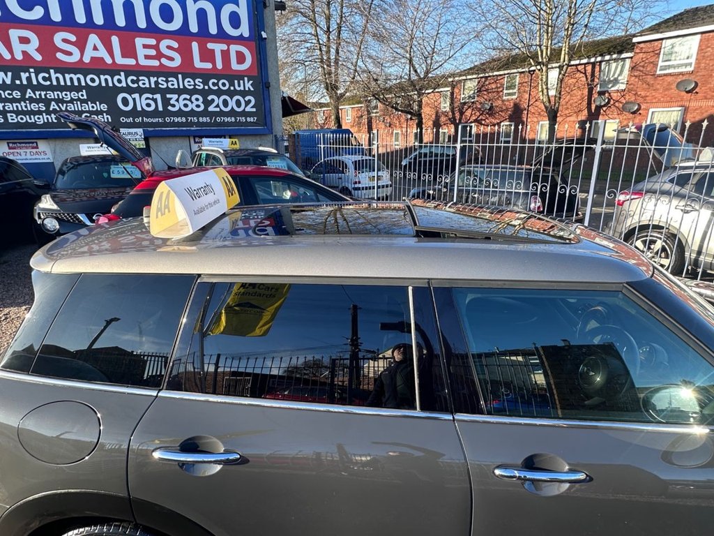 Used MINI Clubman 2015 for sale - 77227291: Photo 25