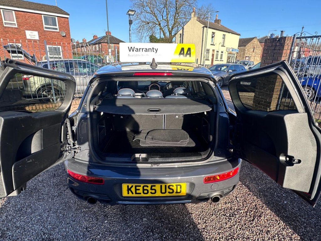 Used MINI Clubman 2015 for sale - 77227291: Photo 26