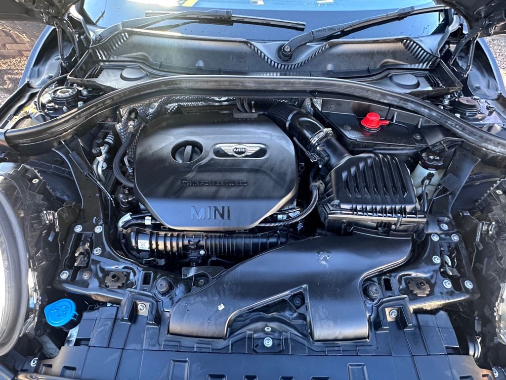 Used MINI Clubman 2015 for sale - 77227291: Photo 28