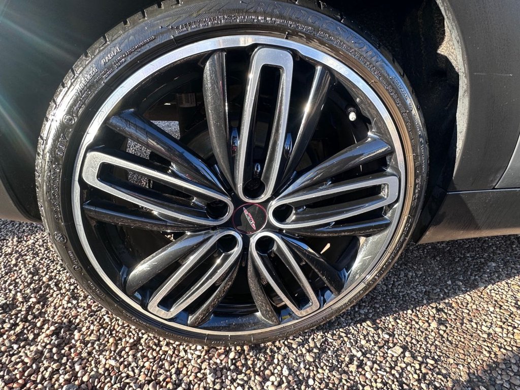 Used MINI Clubman 2015 for sale - 77227291: Photo 29