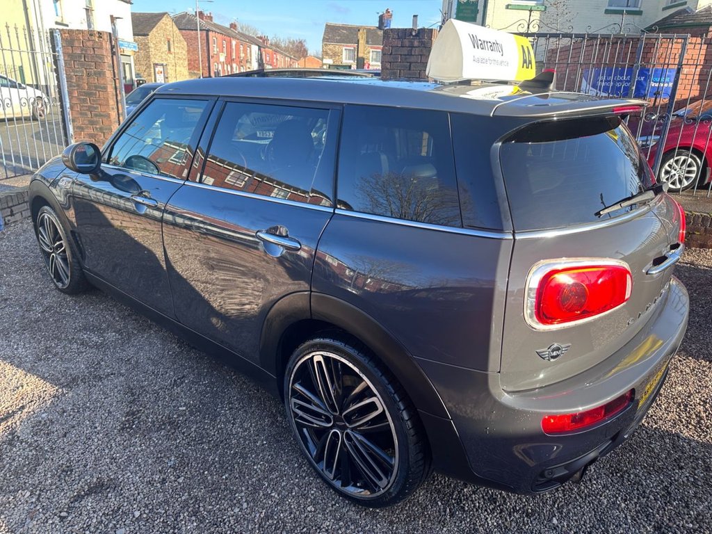 Used MINI Clubman 2015 for sale - 77227291: Photo 4