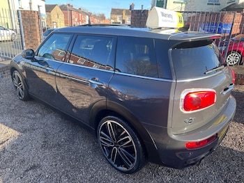 Used MINI Clubman 2015 for sale - 77227291: Photo