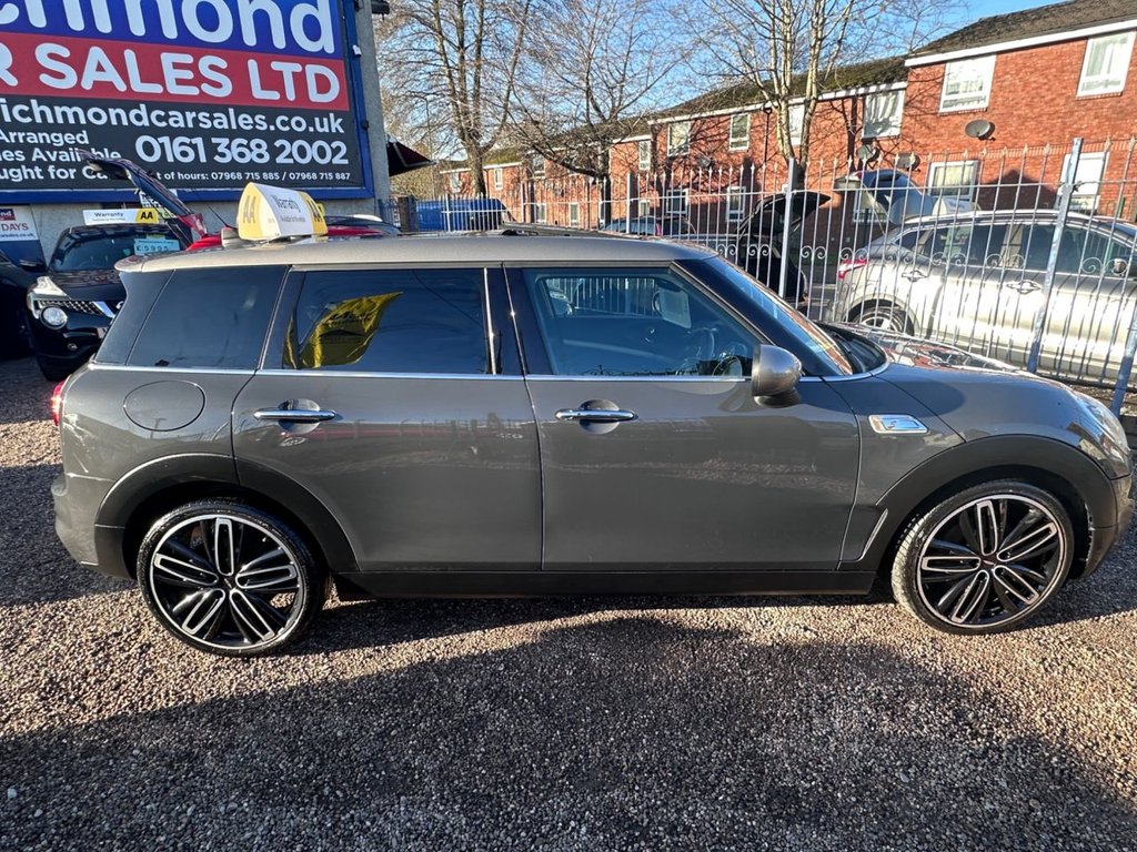 Used MINI Clubman 2015 for sale - 77227291: Photo 5