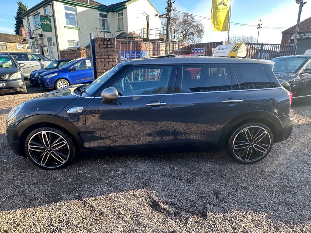 Used MINI Clubman 2015 for sale - 77227291: Photo 6