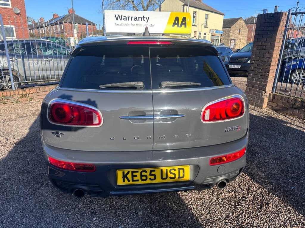 Used MINI Clubman 2015 for sale - 77227291: Photo 7