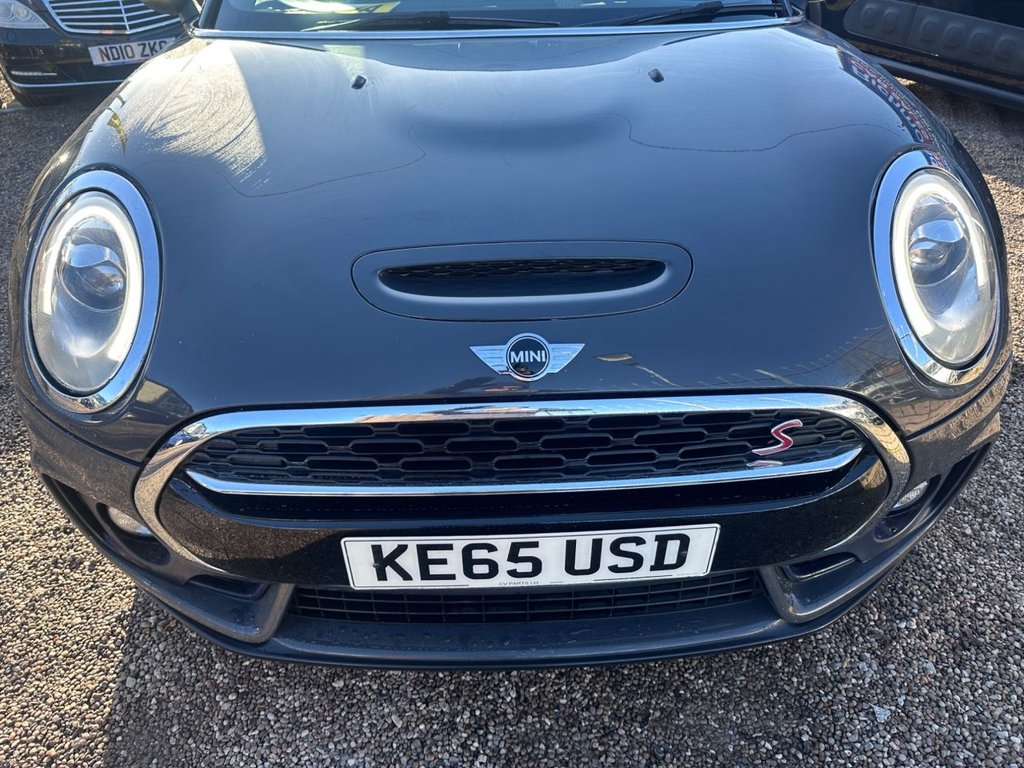 Used MINI Clubman 2015 for sale - 77227291: Photo 8