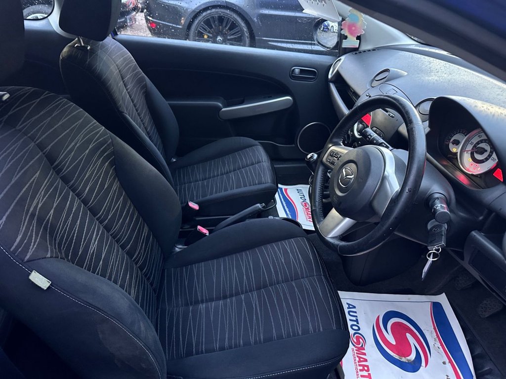 Used Mazda Mazda2 2008 for sale - 76841136: Photo 10