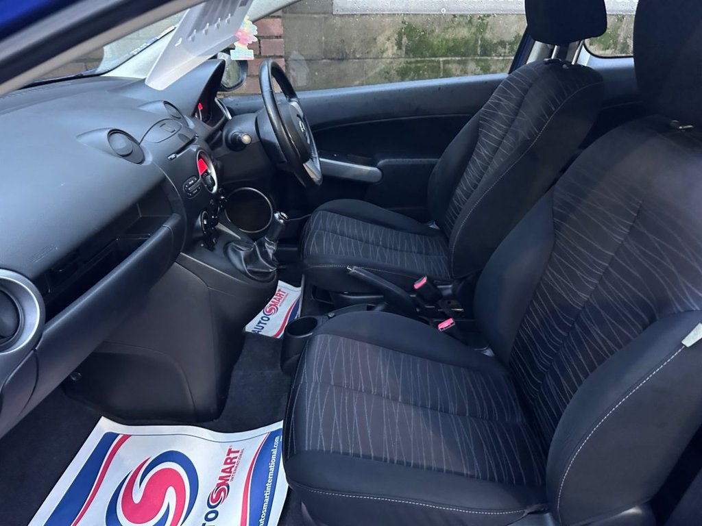 Used Mazda Mazda2 2008 for sale - 76841136: Photo 11