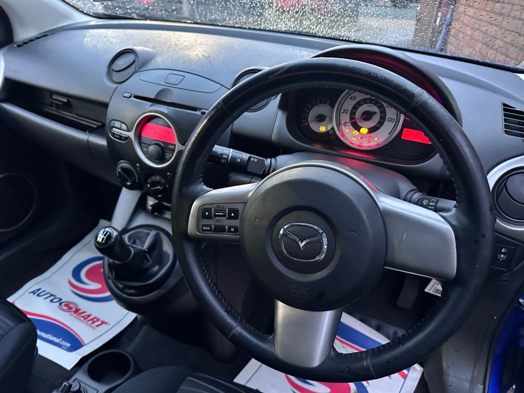 Used Mazda Mazda2 2008 for sale - 76841136: Photo 12