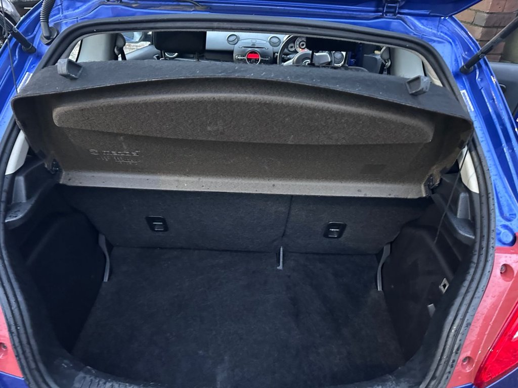 Used Mazda Mazda2 2008 for sale - 76841136: Photo 18