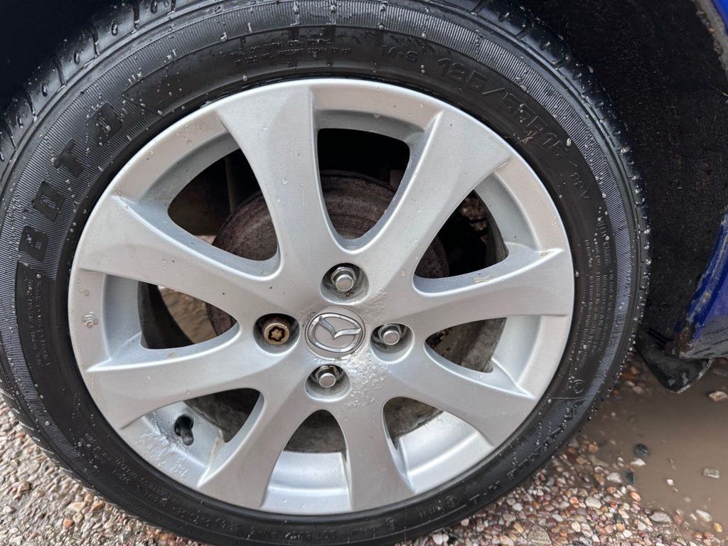 Used Mazda Mazda2 2008 for sale - 76841136: Photo 21