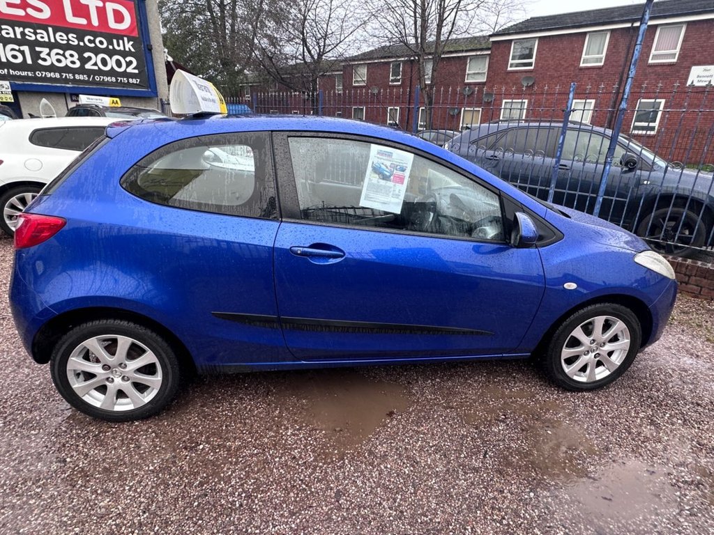 Used Mazda Mazda2 2008 for sale - 76841136: Photo 5