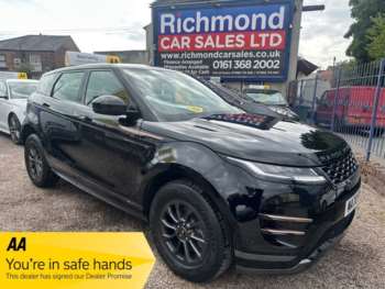 2020 (70) - 2.0 D150 R-Dynamic SUV 5dr Diesel Manual FWD Euro 6 (s/s) (150 ps)