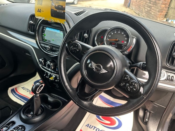 Used MINI Countryman 2017 for sale - 75312812: Photo 10