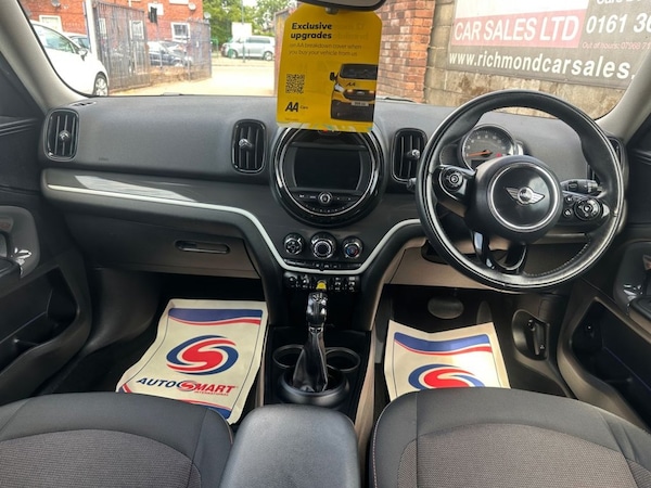 Used MINI Countryman 2017 for sale - 75312812: Photo 14