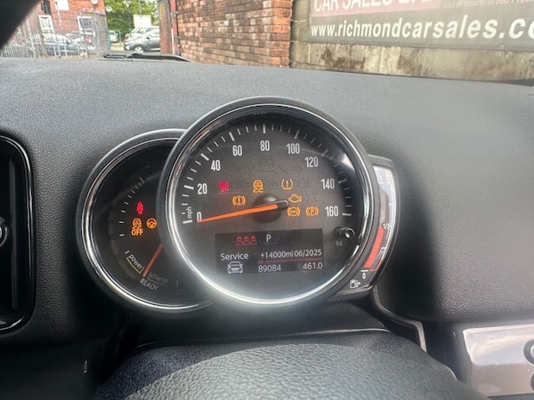 Used MINI Countryman 2017 for sale - 75312812: Photo 16