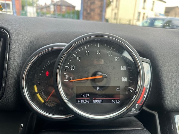 Used MINI Countryman 2017 for sale - 75312812: Photo 17