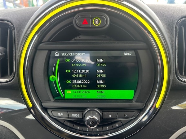 Used MINI Countryman 2017 for sale - 75312812: Photo 20