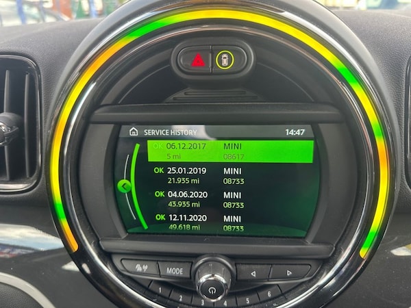 Used MINI Countryman 2017 for sale - 75312812: Photo 21